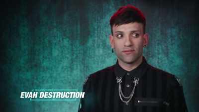 - If I find out that anyone - The Boulet Brothers' Dragula: Titans