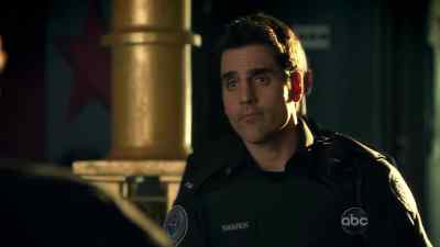 If I find out there's a copy, - Rookie Blue