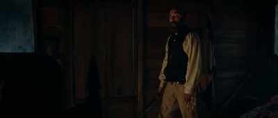 If I find out
y'all's been lying, - The Birth of a Nation
