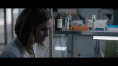 If I find out you're the reason
he's gone missing... - Goliath