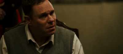 If I find them, he loses. - The Most Dangerous Game