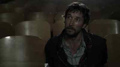 If I fix him,
will you let us leave? - Falling Skies