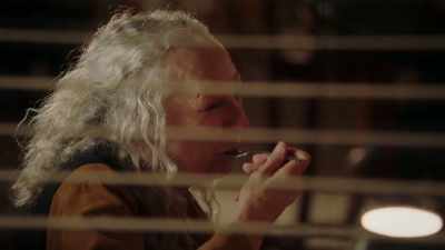If I flicked my finger - Midnight, Texas