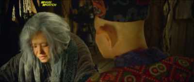 If I followed a woman - The Monkey King: The Legend Begins