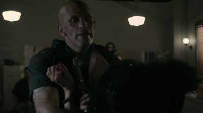 If I fuck you... - Lockdown