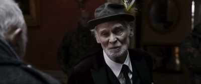 If I gave them all my living
I'd keep my coxcombs myself. - King Lear