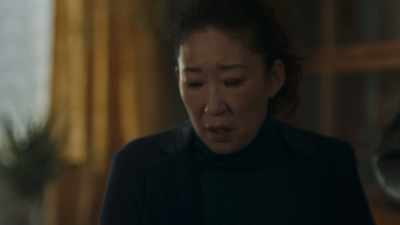 If I gave you my heart - Killing Eve