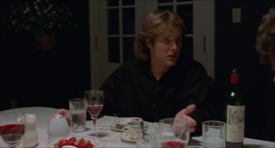 If I get an apartment - Sex, Lies, and Videotape