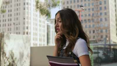 If I get an employment contract, - Secret Lives of College Escorts