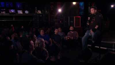 "If I get caught drinking, my father
comes over and fights me like a dude." - The Degenerates