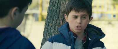 If I get caught, I'm the one
who isn't getting anything. - Padre no hay mas que uno 3