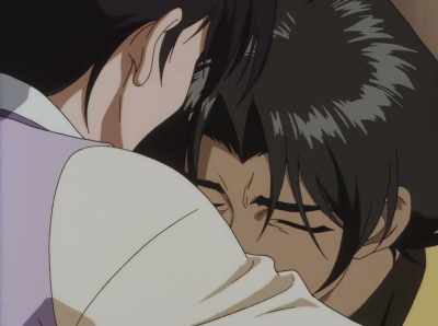 If I get caught, nothing can save me. - Cowboy Bebop