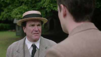 If I get fired as a teacher, - Decline and Fall