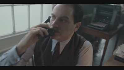 -If I get fired, I'm no good to you.
-Then don't get fired. - Traitors
