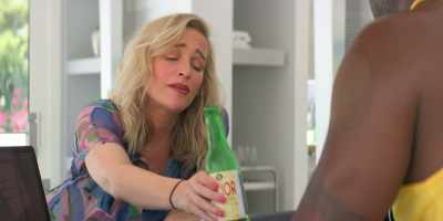 If I get fucked up by myself, - Turn Up Charlie