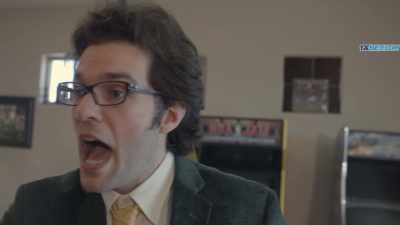 If I get hiccups it is only because - The Rise of Sir Longbottom