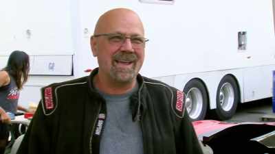 If I get in in time, - Street Outlaws No Prep Kings Team Attack