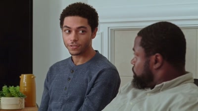 If I get into college,
get a pro contract, - The Pregnancy Promise