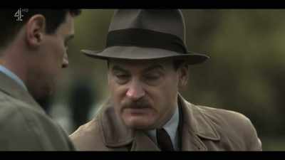 If I get you money,
there have to be results. - Traitors