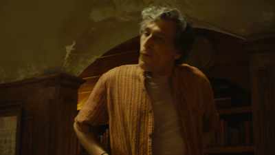 If I get one thing wrong, - Lodge 49
