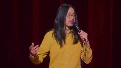 If I get my own juicer,
over the next 12 years, - Sheng Wang: Sweet and Juicy