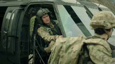 If I get spooked, I'm going
into a holding pattern, - 68 Whiskey