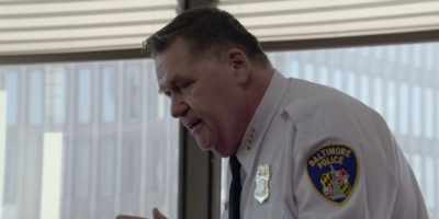 If I get another sustained case
from IAD, he's gone. - We Own This City