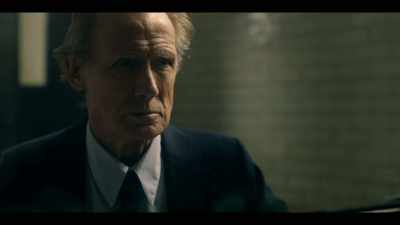 If I get the rope, - Ordeal by Innocence