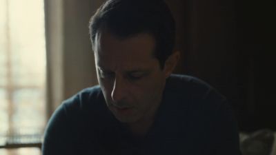 If I get them in behind me,
will you follow? - Succession