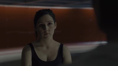 If I get what I want. - Westworld