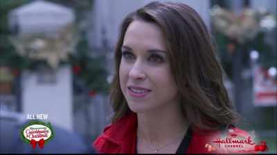 If I give you a tour,
you let me do it my way. - Christmas in Rome