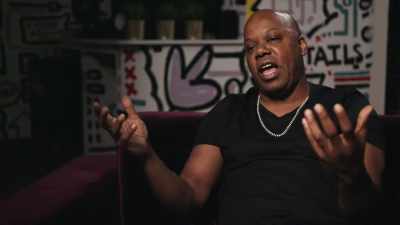 "if I give you everything
you want, - Origins of Hip Hop