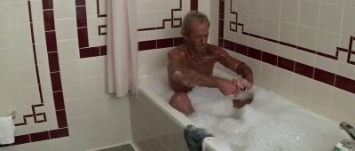 If I give my heart to you - Crocodile Dundee