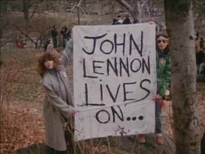 ~ If I give my heart to you - The Killing of America