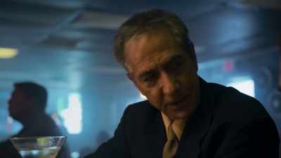If I give you the money now - Interrogation