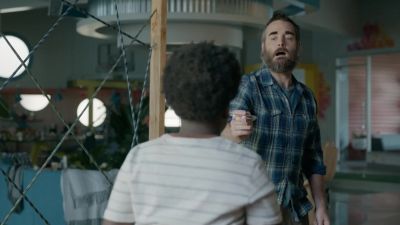 If I give these back to you-- - The Last Man on Earth