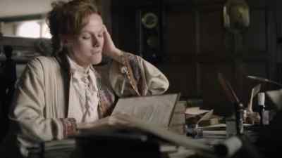 If I once give way to idleness I shall be wretched - The Secret Diaries of Miss Anne Lister