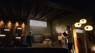 If I give you what you want, - The Order