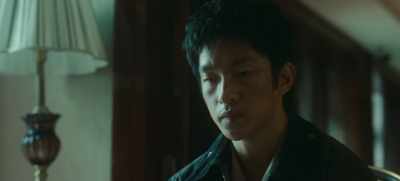 If I give you this job… - Love Will Tear Us Apart