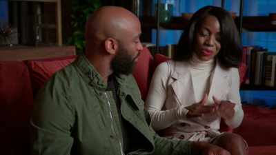 If I give you this one chance,
this one chance-- - Tyler Perry's Bruh