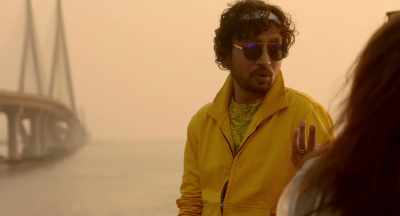 If I go alone,
how will their families react? - Qarib Qarib Singlle
