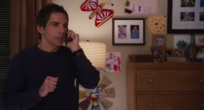 If I go down Greg I need to know someone will be responsiblefor the whole Byrnes clanSo I ask you Greg are you prepared to bethe Godfocker - Little Fockers
