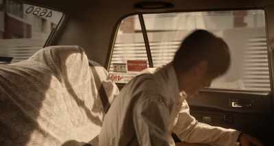 If I go home, no one will be there. - It Comes