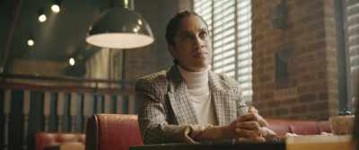 If I go after McBride, - One Ranger