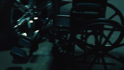 Wait for me. - Succession