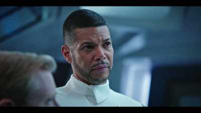 - If I go, - Star Trek: Discovery