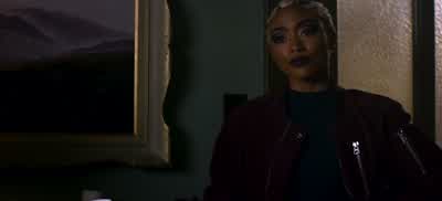 If I go... - Chilling Adventures of Sabrina