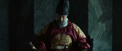 If I go... what will happen? - The Fortress