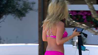 If I was going on
a date this afternoon - Love Island
