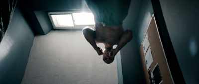 If I was gonna get through
this stretch in one piece... - Avengement